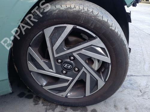 Fælk HYUNDAI i20 III (BC3, BI3) 1.0 T-GDI (101 hp) 31665797