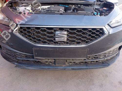 Used Water radiator Water radiator SEAT LEON Sportstourer (KL8, KLD) 1.5 eTSI (150 hp) 40255310 40255310