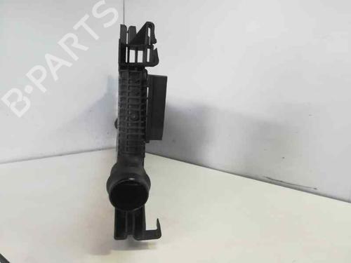 Intercooler CHEVROLET CRUZE (J300) 2.0 CDI | BP5397850M30 
