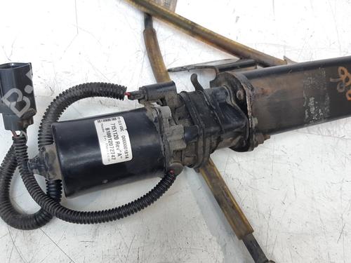 Electric handbrake JAGUAR XF I (X250)  | BP19151401E5 