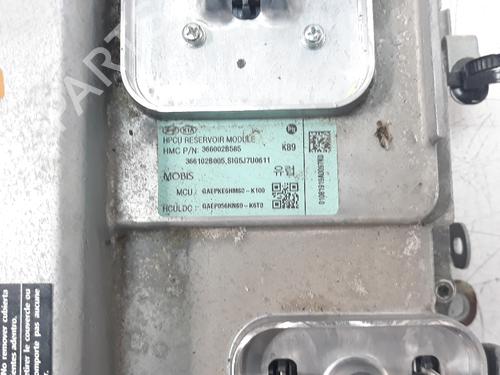 Inverter/Converter HYUNDAI IONIQ (AE) 1.6 GDI Hybrid | BP15012132M119