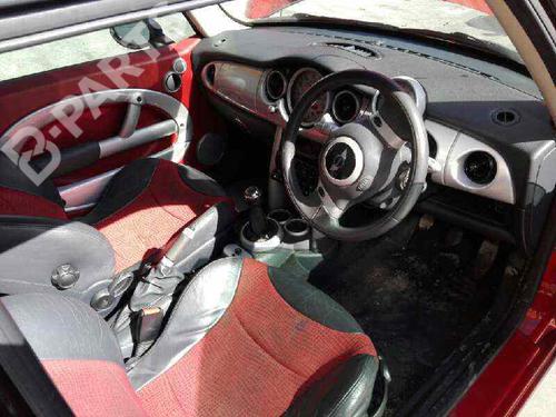 Front right interior door handle MINI MINI (R50, R53) Cooper | BP4985049I14  - Image 8