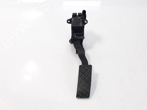 Pedal AUDI A1 Sportback (8XA, 8XF) 1.4 TDI (90 hp) 6C1721503B | 6C1721503B |