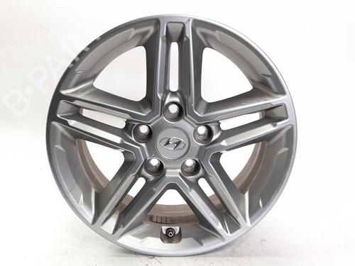 Used Rim HYUNDAI KONA (OS, OSE, OSI) [2017-2023]  17032115