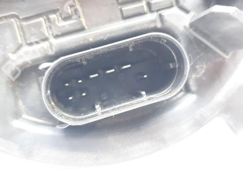 Fuel pump MERCEDES-BENZ S-CLASS (W222, V222, X222) S 500 (222.082, 222.182) | BP13559674M76 