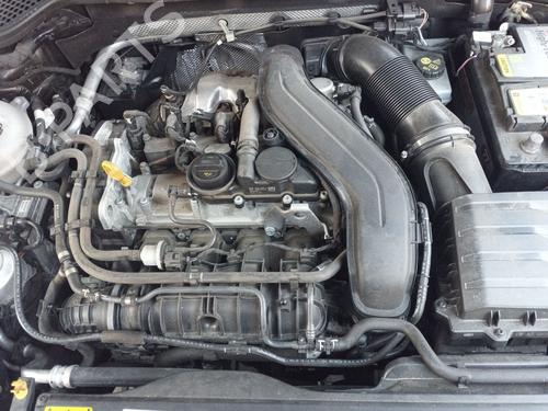 Used Engine SEAT LEON (5F1) 1.5 TSI (150 hp) 28672297