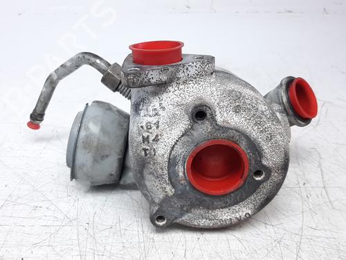 Used Turbocharger/Supercharger OPEL VECTRA B (J96) [1995-2004]  15355475