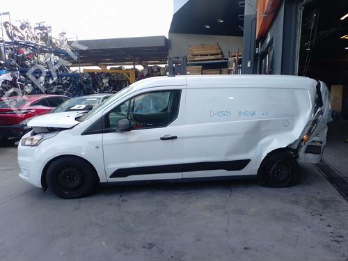 Right sun visor FORD TRANSIT CONNECT V408 Box Body/MPV 1.5 EcoBlue | BP33427901I2  - Image 6