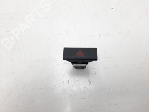 Used Warning switch SEAT IBIZA IV SC (6J1, 6P5) 1.2 TSI (90 hp) 7274461