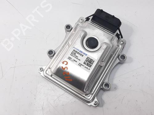 Used Gearbox control unit KIA NIRO II (SG2) 1.6 GDi Plug-in Hybrid (182 hp) 12583599