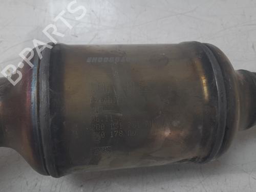 Catalyst VW T-ROC (A11, D11) 1.0 TSI | BP31980171M10