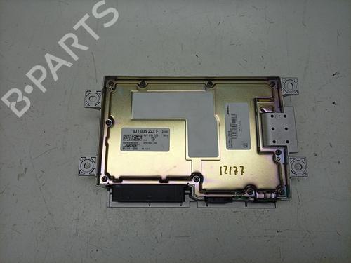 Electronic module PORSCHE TAYCAN (Y1A) 4S (Y1ADB1) | BP38511621M83 - Image 5