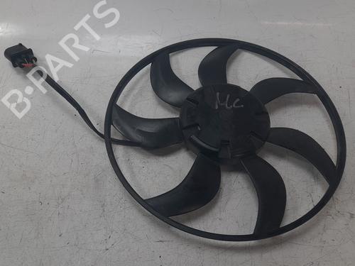 Radiator fan AUDI Q2 (GAB, GAG) 30 TDI | BP31990662M35 