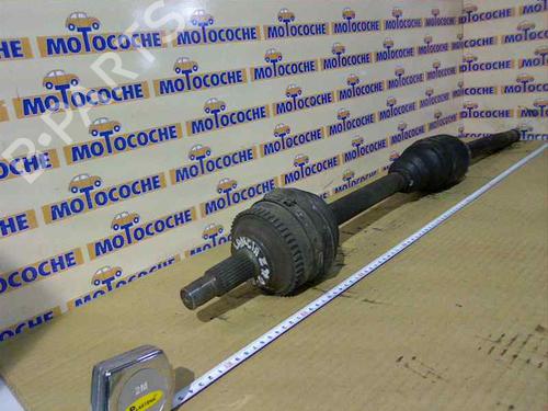 Used Right front driveshaft LANCIA ZETA (22_) 2.1 TD (220AJ5) (109 hp) 573556