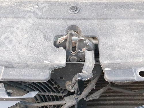Used Hood lock Hood lock TOYOTA LAND CRUISER PRADO (_J15_) [2009-2026] 11183147 11183147