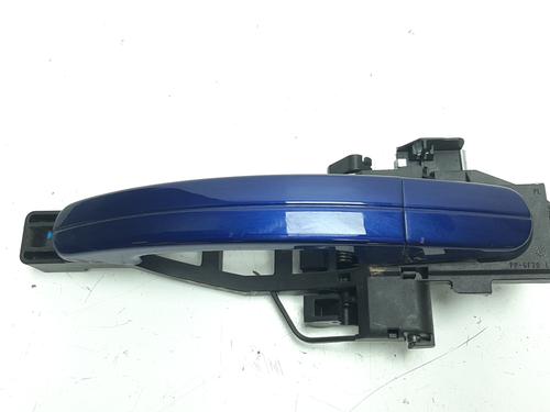 Used Rear left exterior door handle FORD FOCUS III [2010-2020]  8657147
