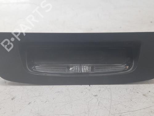 Used Tailgate handle Tailgate handle CITROËN C3 AIRCROSS II VAN (2C_, 2R_) PureTech 82 (110 hp) 32240501 32240501