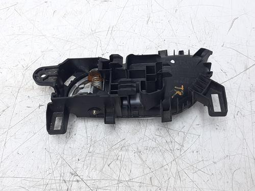 Rear right interior door handle NISSAN PULSAR Hatchback (C13) 1.5 dCi | BP12451177I16 