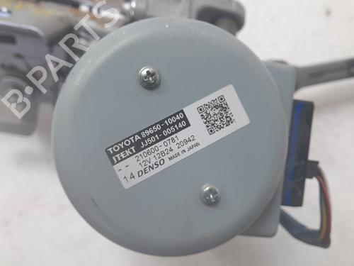 Steering column TOYOTA C-HR (_X1_) 1.8 Hybrid (ZYX10_, ZYX11_) | BP26572938M21  - Image 5