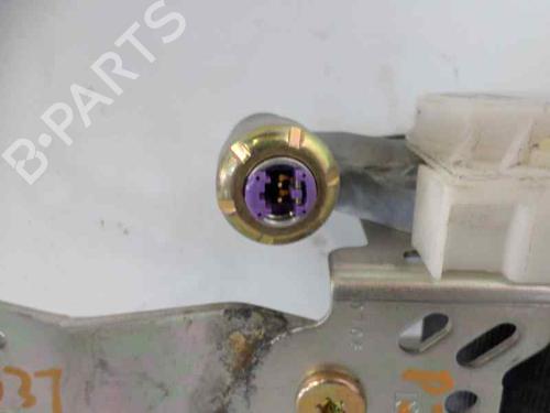 Front left seatbelt SUBARU LEGACY IV Estate (BP) 2.0 AWD (BP5) | BP8756105I26 