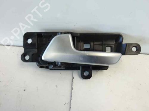 Used Front left interior door handle KIA SPORTAGE IV (QL, QLE) 1.7 CRDi (116 hp) 3209585