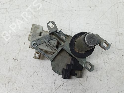 Used Other Other SEAT TOLEDO II (1M2) 1.9 TDI (110 hp) 39715895 39715895