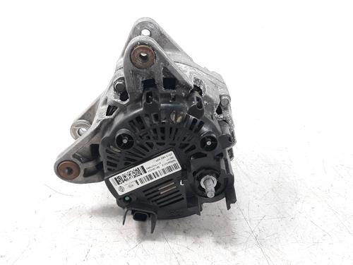 Generator RENAULT MEGANE IV Hatchback (B9A/M/N_) 1.2 TCe 100 (B9MS) | BP16883124M7 