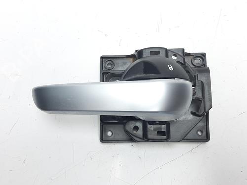 Front right interior door handle FIAT 500X (334_) 2.0 D Multijet 4x4 (334AXB22, 334AXD2B) 735610495