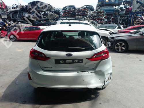 Steering column stalk FORD FIESTA VII (HJ, HF) 1.0 EcoBoost | BP33795372I23  - Image 5