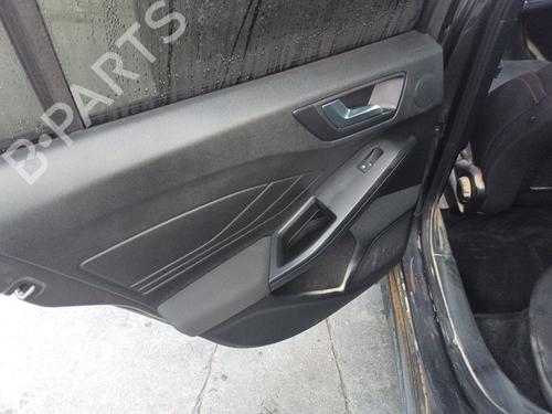 Rear left window mechanism FORD FOCUS IV (HN) 1.5 EcoBlue | BP28513629C24 - Image 2