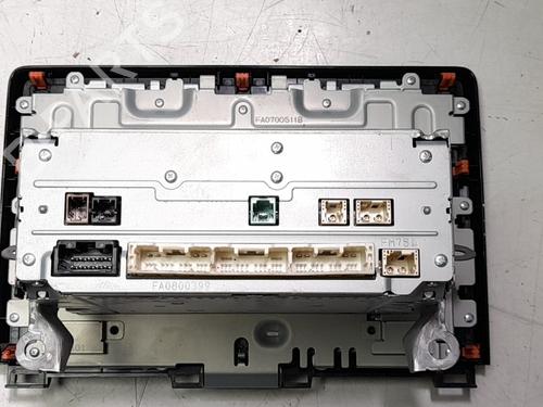 Electronic module TOYOTA YARIS CROSS (MXP_) | BP32092208M83 - Image 3