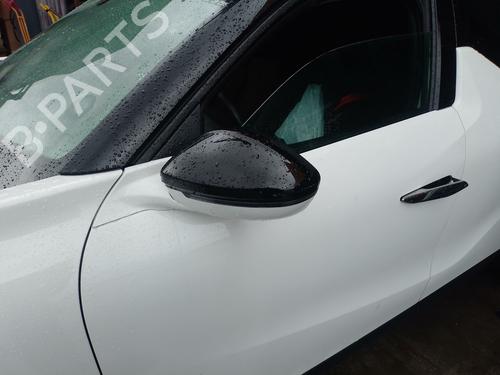 Used Left mirror DS DS 3 / DS 3 CROSSBACK (UR_, UC_, UJ_) 1.5 BlueHDi 100 (UCYHYJ) (102 hp) 32066189