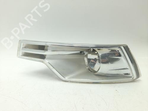 Used Left front fog light Left front fog light CITROËN C5 III Break (RW_) 2.0 HDi 140 (140 hp) 34058421 34058421