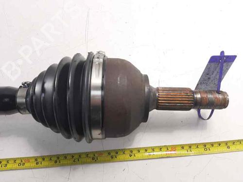 Right front driveshaft PEUGEOT 508 I (8D_) 1.6 BlueHDi 120 | BP4720406M39 