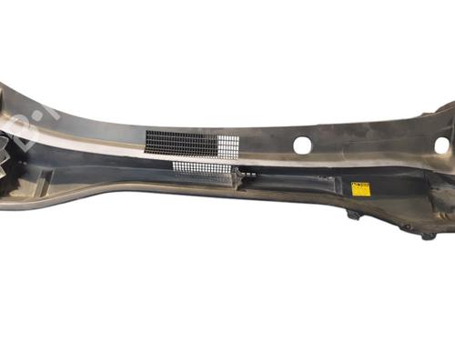 Torpedoplade TOYOTA C-HR (_X1_) 1.8 Hybrid (ZYX10_, ZYX11_) (98 hp) 28972659