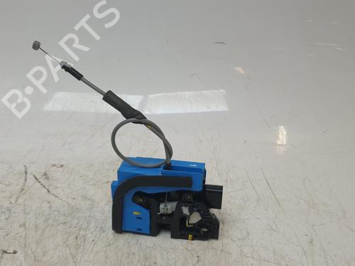 Front left lock HYUNDAI i10 III (AC3, AI3) 1.0 MPi | BP26518654C98 