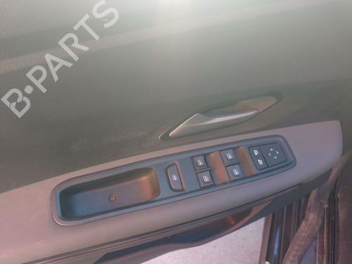 Used Left front window switch Left front window switch 39163192 39163192
