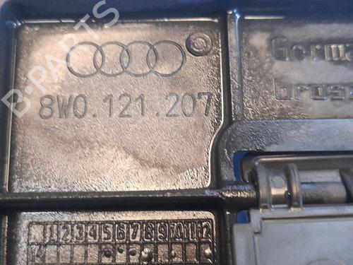 Radiator fan AUDI A4 B9 Avant (8W5, 8WD) 2.0 TDI | BP27275816M35 