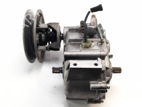 Gearbox MICROCAR MC 1 0.5 | BP12449721M3 