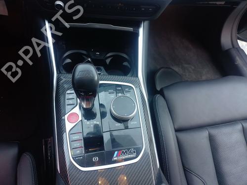 Used Gear lever Gear lever BMW 4 Coupe (G22, G82) M4 Competition (510 hp) 40260902 40260902
