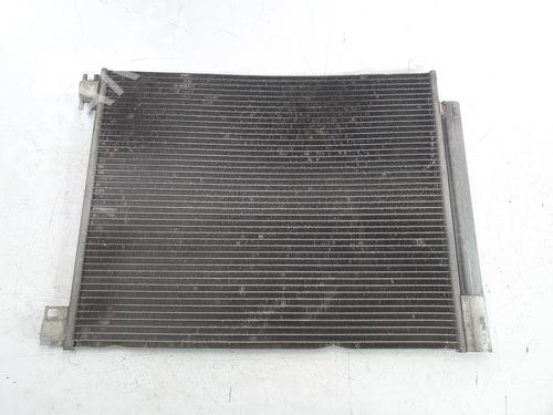 Used AC radiator RENAULT MEGANE IV Hatchback (B9A/M/N_) 1.3 TCe 140 (B9NB) (140 hp) 32340434