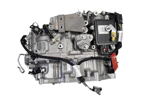 Gearbox PEUGEOT 2008 I (CU_) | BP8662536M3