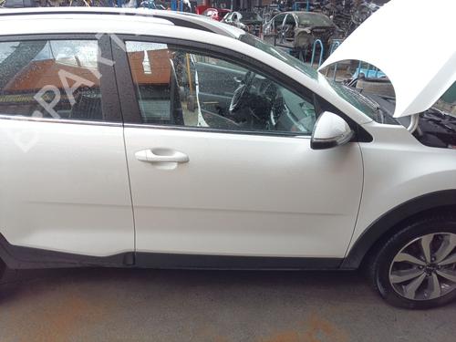 Used Right front door KIA STONIC (YB) 1.0 T-GDi Eco-Dynamics+ (120 hp) 24807495