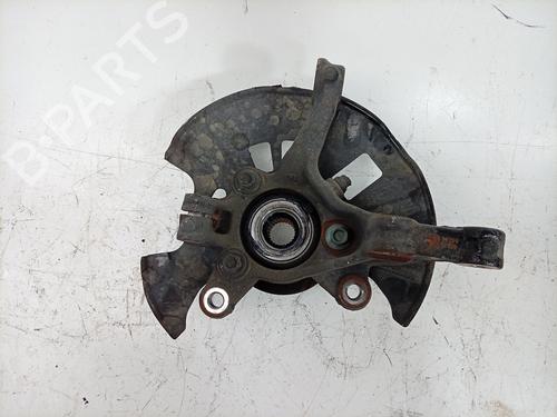 Used Left front steering knuckle Left front steering knuckle 33618325 33618325