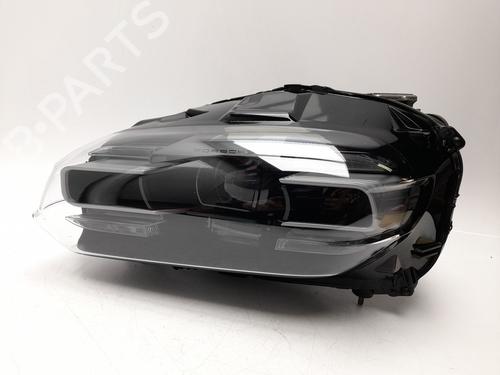 Left headlight PORSCHE TAYCAN (Y1A) 4S (Y1ADB1) | BP37874731C28 - Image 3