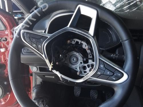 Right tailgate light RENAULT CLIO V (B7_) 1.0 LPG (B7MT) | BP33468292C80  - Image 18