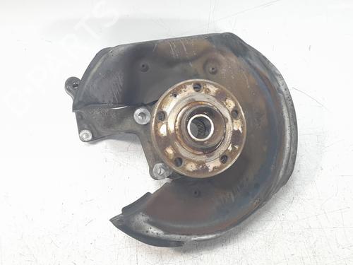 Right rear steering knuckle VW TIGUAN (5N_) 2.0 TDI | BP22319757M28 