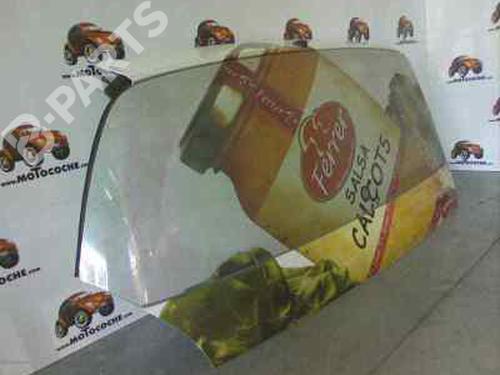 Tailgate CITROËN C2 (JM_) 1.1 | BP94813C6 