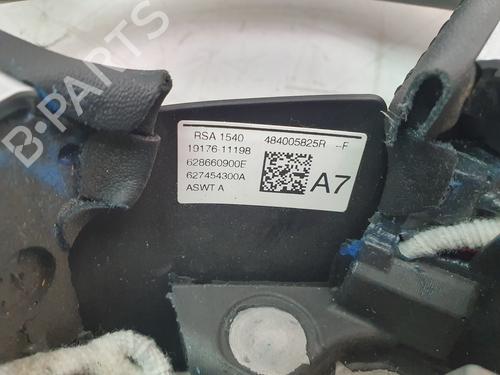 Rat RENAULT MEGANE IV Hatchback (B9A/M/N_) 1.3 TCe 140 (B9NB) | BP28113539C49 