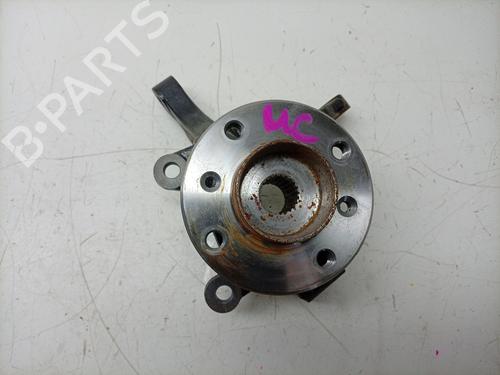 Used Left front steering knuckle Left front steering knuckle 31090062 31090062